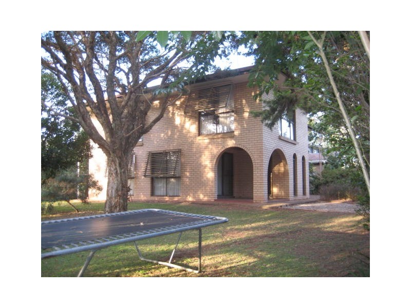 Eagle Heights QLD 4271