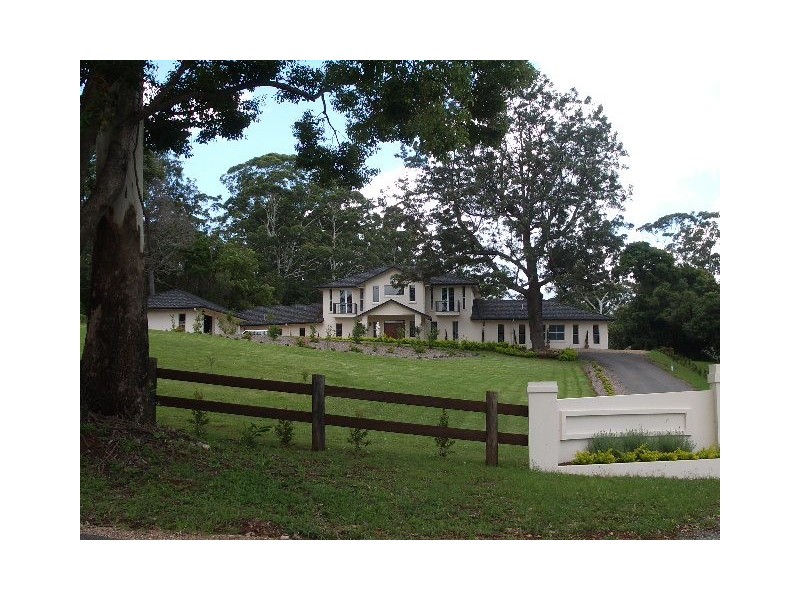 73 Alpine Terrace, Tamborine Mountain QLD 4272