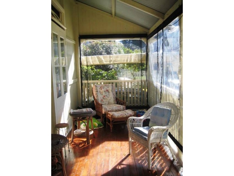 Eagle Heights QLD 4271