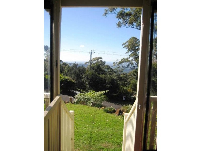 Eagle Heights QLD 4271