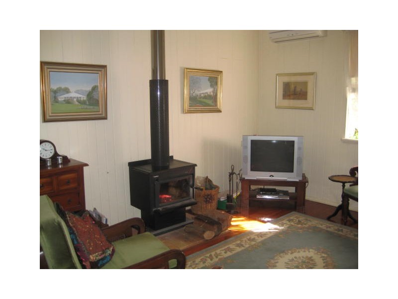 Eagle Heights QLD 4271