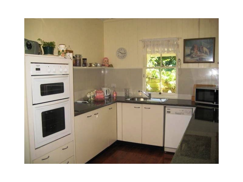 Eagle Heights QLD 4271