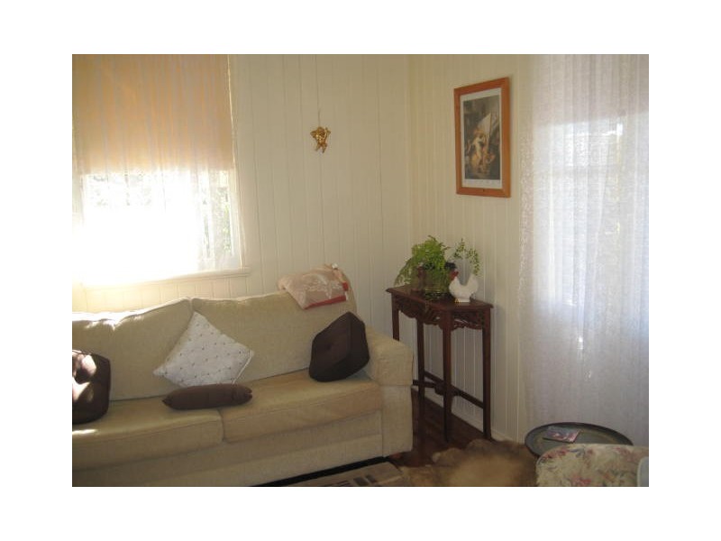Eagle Heights QLD 4271