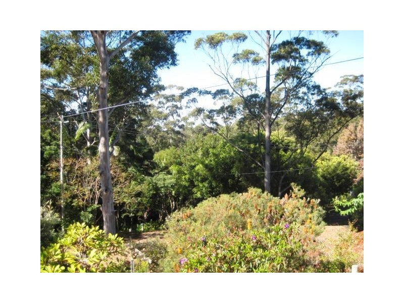 Eagle Heights QLD 4271