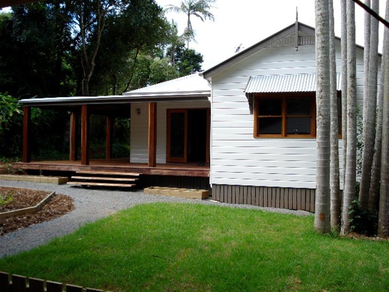 26 Griffith St, North Tamborine QLD 4272