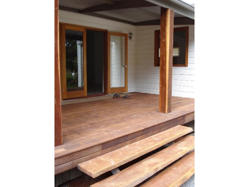 26 Griffith St, North Tamborine QLD 4272