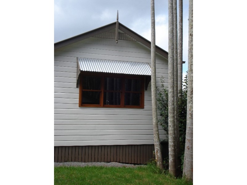 26 Griffith St, North Tamborine QLD 4272