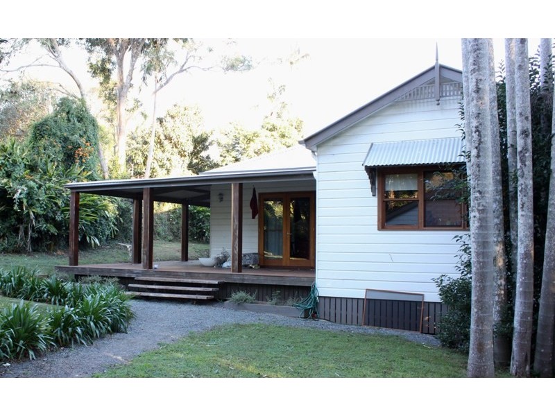 26 Griffith St, North Tamborine QLD 4272