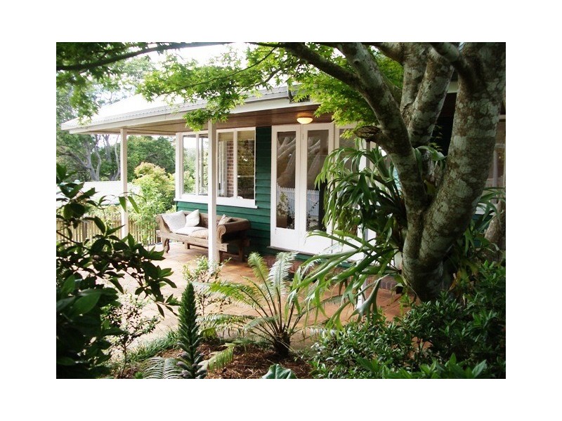 Eagle Heights QLD 4271