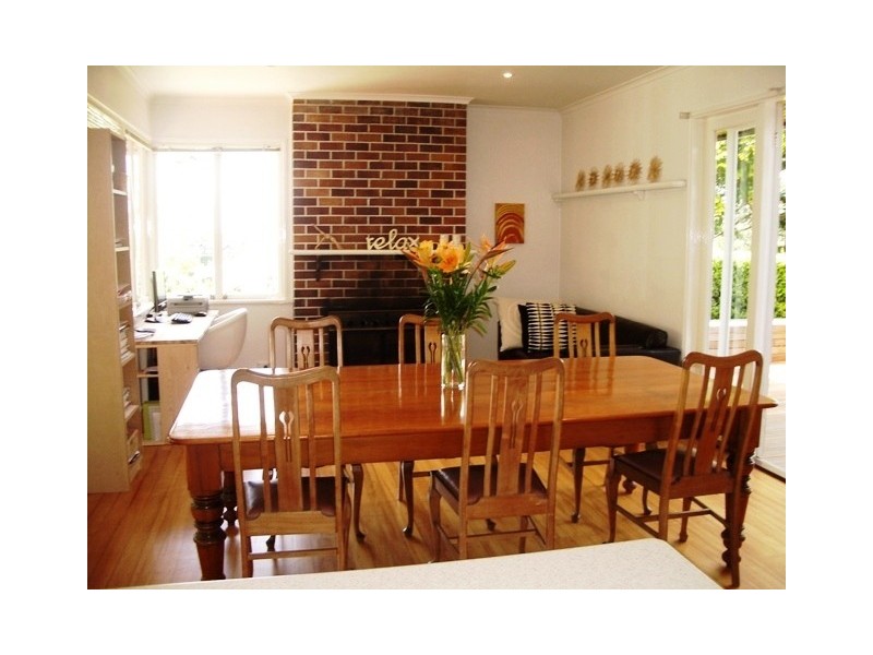 Eagle Heights QLD 4271