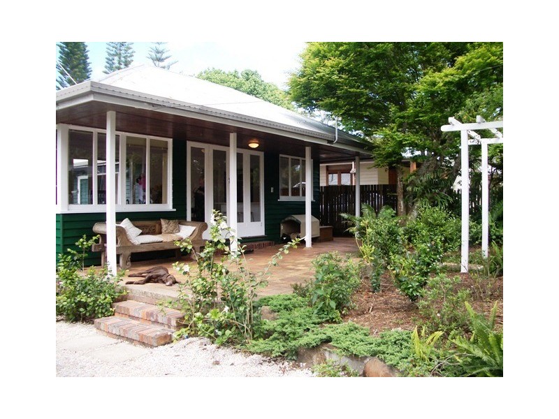 Eagle Heights QLD 4271