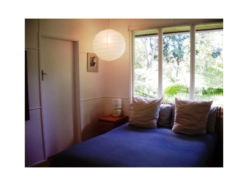 Eagle Heights QLD 4271