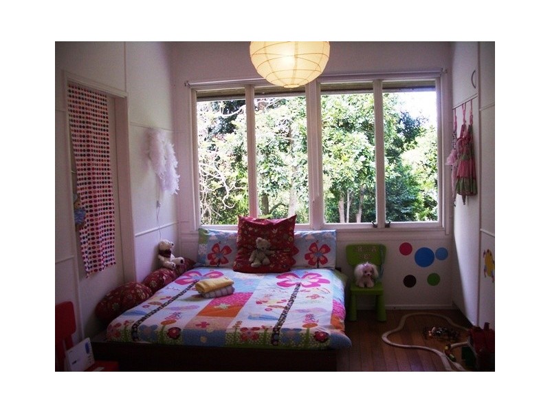 Eagle Heights QLD 4271