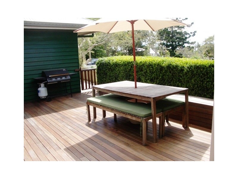 Eagle Heights QLD 4271