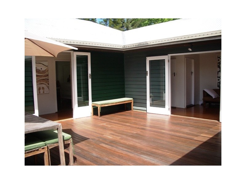 Eagle Heights QLD 4271