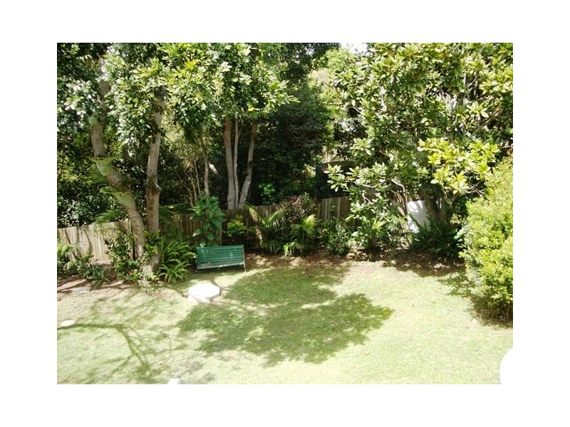 Eagle Heights QLD 4271