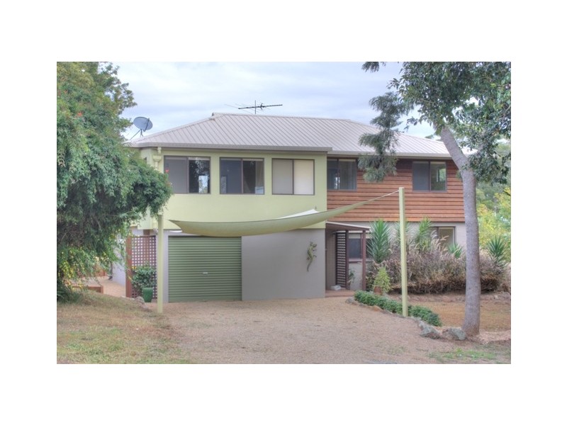 7 SIERRA DRIVE, North Tamborine QLD 4272