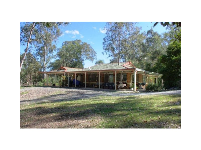 Tamborine QLD 4270