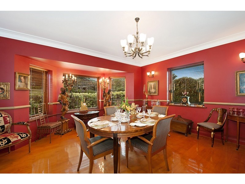 2 Witches Chase, North Tamborine QLD 4272