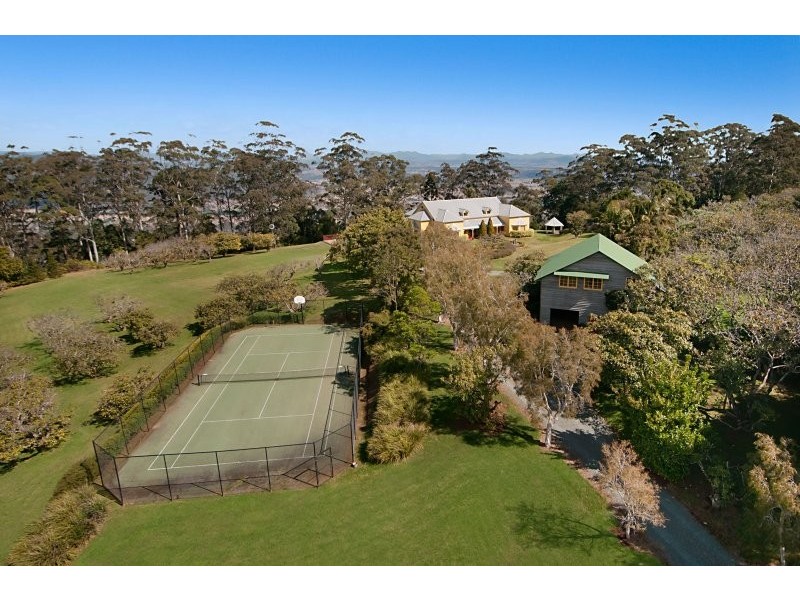 2 Witches Chase, North Tamborine QLD 4272