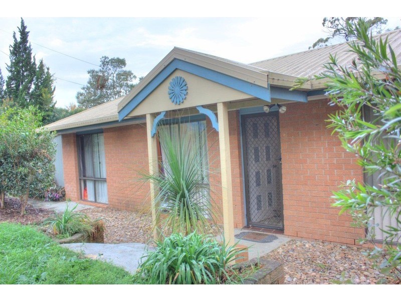 Eagle Heights QLD 4271