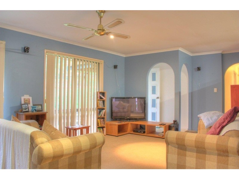 Eagle Heights QLD 4271