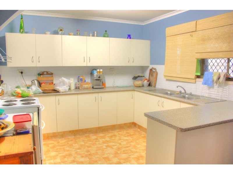 Eagle Heights QLD 4271