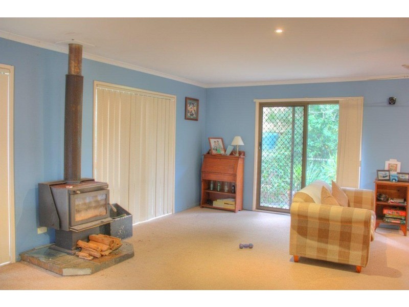 Eagle Heights QLD 4271