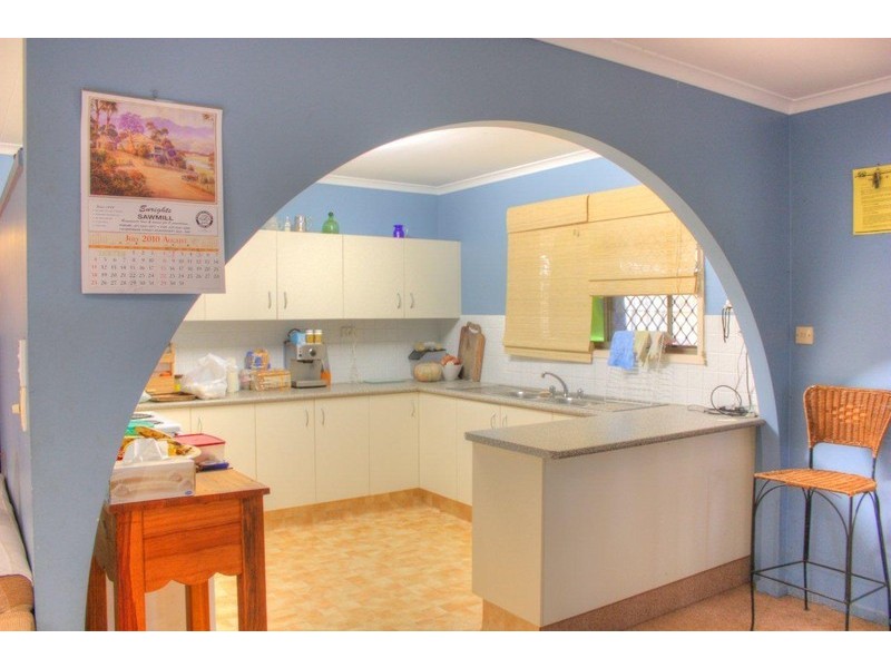 Eagle Heights QLD 4271