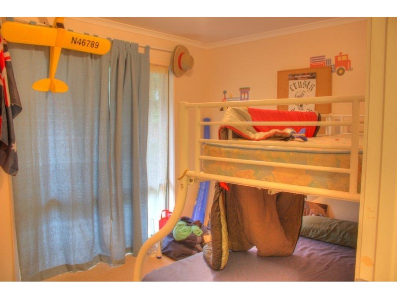 Eagle Heights QLD 4271