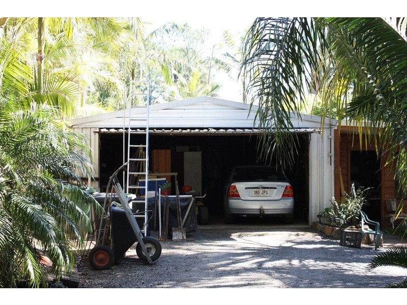 74 Hazel Road, Tamborine QLD 4270