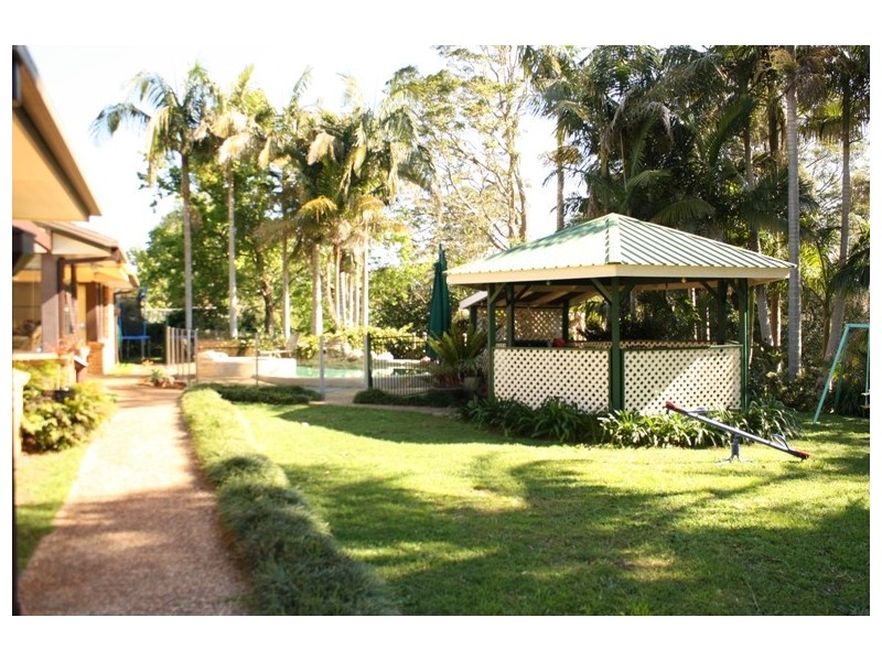 Tamborine Mountain QLD 4272