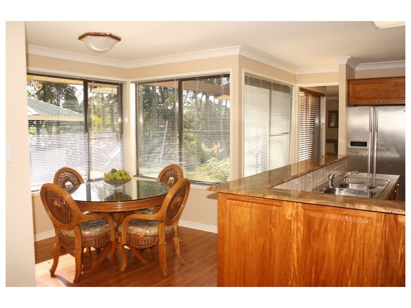 Tamborine Mountain QLD 4272