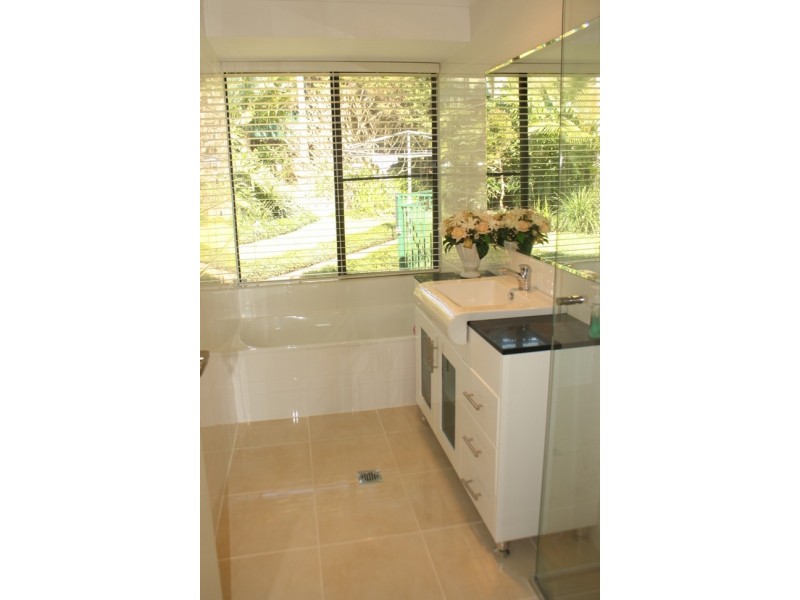 Tamborine Mountain QLD 4272