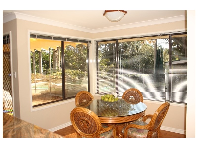 Tamborine Mountain QLD 4272