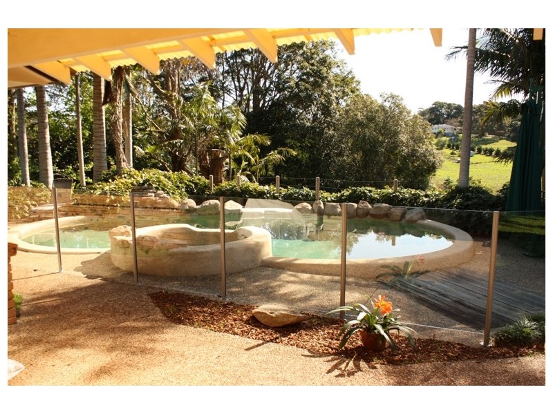 Tamborine Mountain QLD 4272