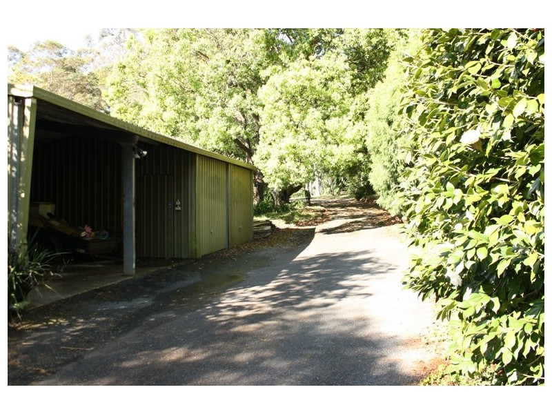 Tamborine Mountain QLD 4272