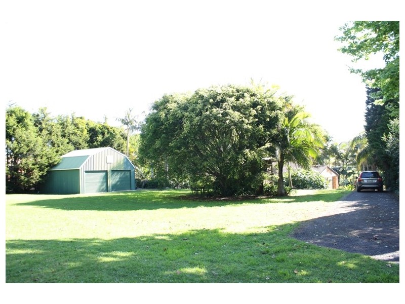 Tamborine Mountain QLD 4272