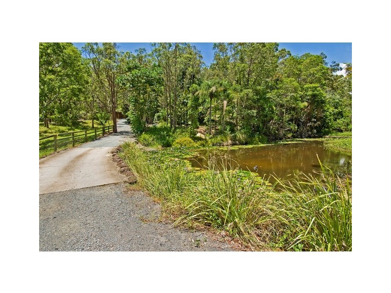 106 – 116 Vonda Youngman, Tamborine QLD 4270