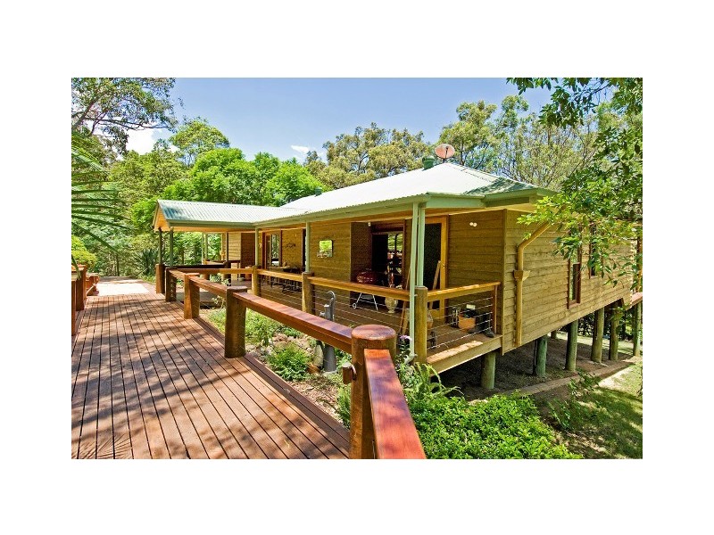 106 – 116 Vonda Youngman, Tamborine QLD 4270