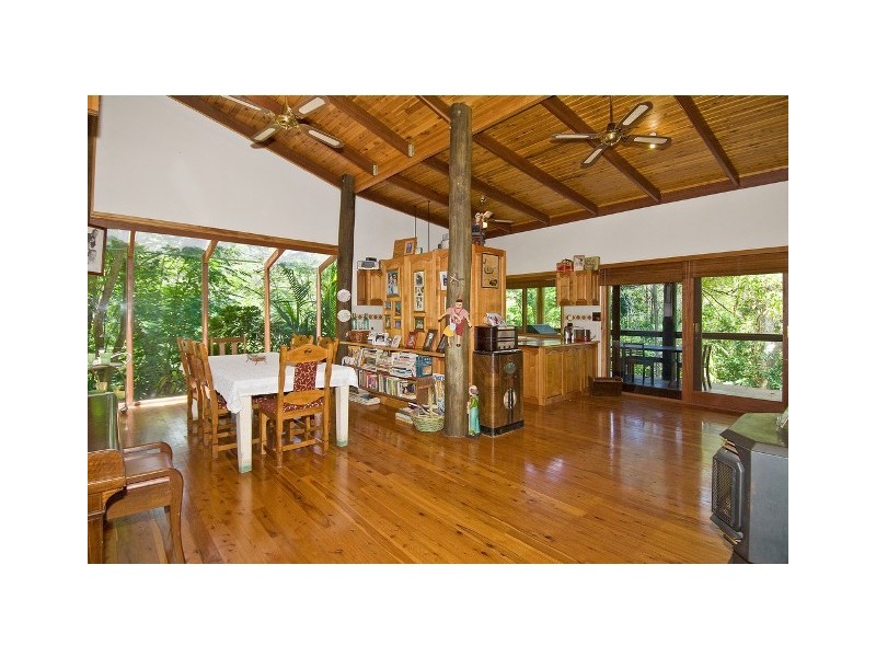 106 – 116 Vonda Youngman, Tamborine QLD 4270