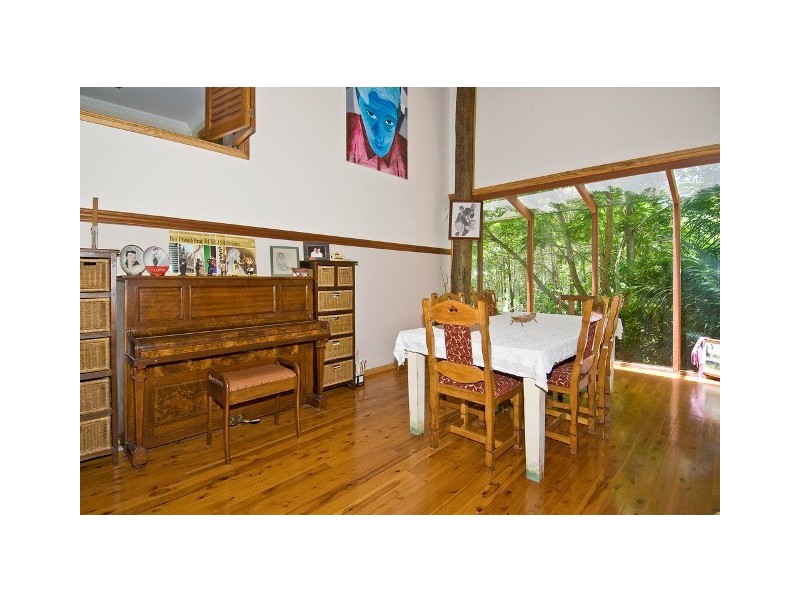 106 – 116 Vonda Youngman, Tamborine QLD 4270