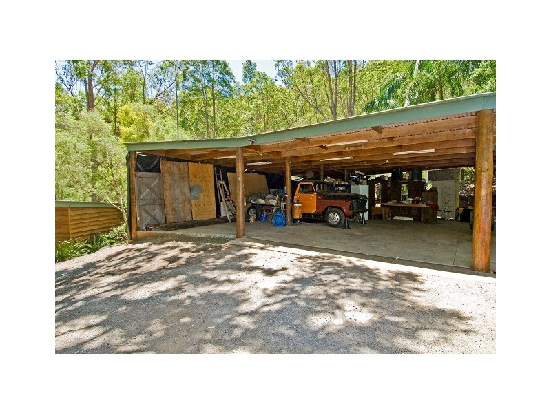 106 – 116 Vonda Youngman, Tamborine QLD 4270