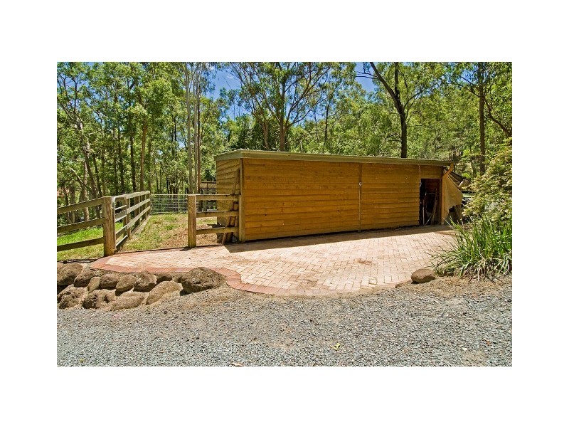 106 – 116 Vonda Youngman, Tamborine QLD 4270