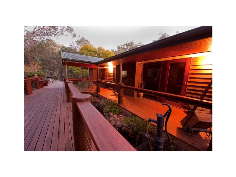 106 – 116 Vonda Youngman, Tamborine QLD 4270