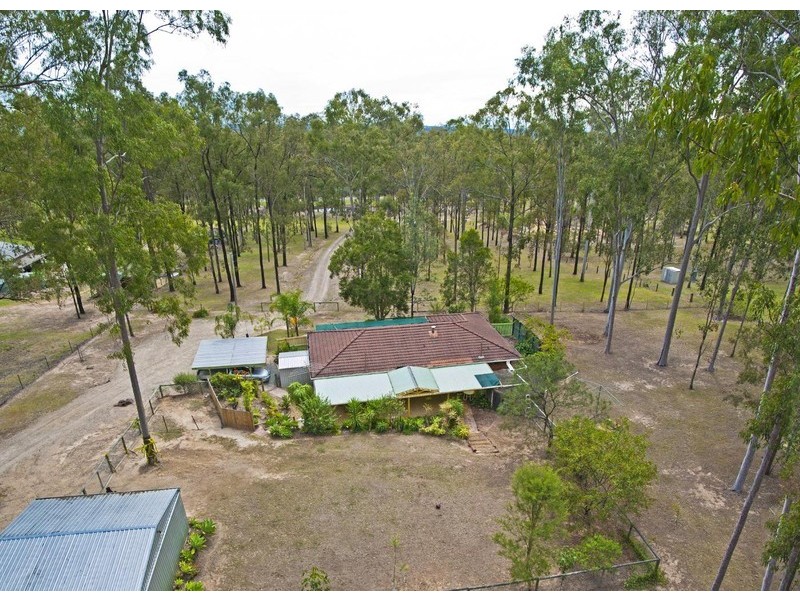 473 Camp Cable Road, Jimboomba QLD 4280