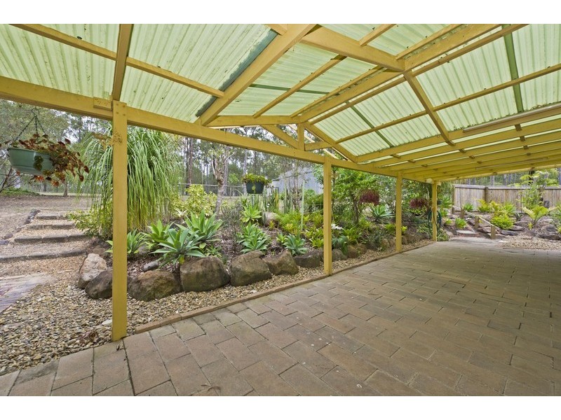 473 Camp Cable Road, Jimboomba QLD 4280