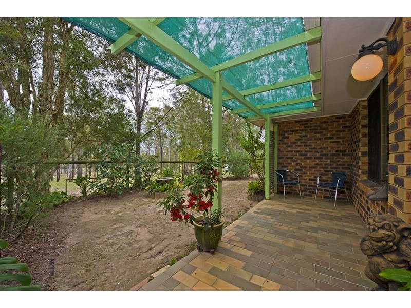 473 Camp Cable Road, Jimboomba QLD 4280