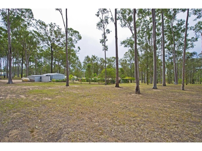473 Camp Cable Road, Jimboomba QLD 4280