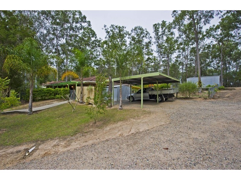 473 Camp Cable Road, Jimboomba QLD 4280